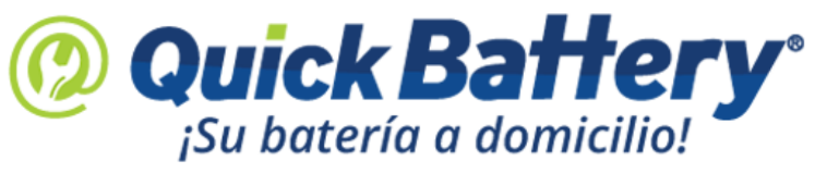 Logo QuickBattery